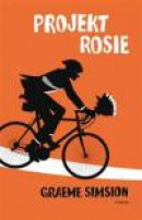 Projekt Rosie -- Bok 9789137141251