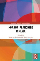 Horror Franchise Cinema -- Bok 9780367183271