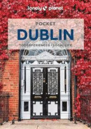 Pocket Dublin -- Bok 9781838698850