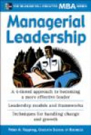 Managerial Leadership, New ed -- Bok 9780071450942