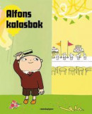 Alfons kalasbok -- Bok 9789129703443