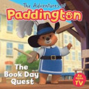 Book Day Quest -- Bok 9780008621612