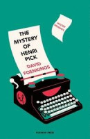 Mystery of Henri Pick -- Bok 9781782275831