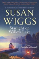 Starlight on Willow Lake -- Bok 9780778309109