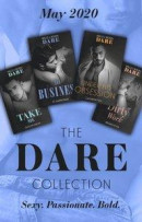 Dare Collection May 2020: Take Me (Filthy Rich Billionaires) / Dirty Work / Bad Business / Under His Obsession -- Bok 9780008907426