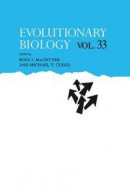 Evolutionary Biology -- Bok 9781475751901