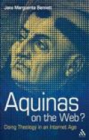 Aquinas on the Web? -- Bok 9780567304742