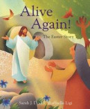 Alive Again! The Easter Story -- Bok 9780745978956