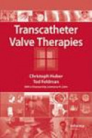 Transcatheter Valve Therapie -- Bok 9781439810781
