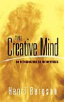 The Creative Mind: An Introduction to Metaphysics -- Bok 9780486454399