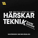 Härskarteknik -- Bok 9789178298600