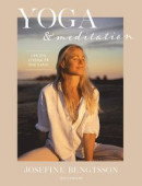 Yoga och meditation -- Bok 9789189585935