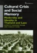 Cultural Crisis and Social Memory -- Bok 9780700711758