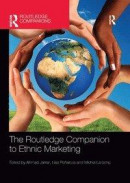 The Routledge Companion to Ethnic Marketing -- Bok 9780367867423