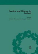 Famine and Disease in Ireland, vol 5 -- Bok 9781138111462