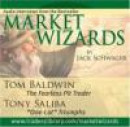 Market Wizards -- Bok 9781592802753