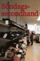 Söndags-secondhand -- Bok 9789179107383