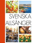 Svenska allsånger -- Bok 9789188937773