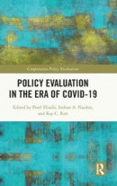 Policy Evaluation in the Era of COVID-19 -- Bok 9781032452968