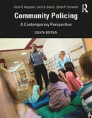Community Policing -- Bok 9780367027452