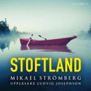 Stoftland -- Bok 9789178619023