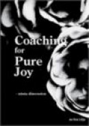 Coaching for Pure Joy -- Bok 9789163357275