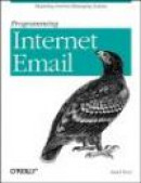 Programming Internet Email -- Bok 9781565924796
