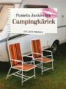 Campingkärlek -- Bok 9789170534218