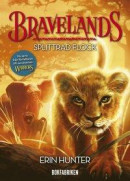 Bravelands. Splittrad flock -- Bok 9789176299326