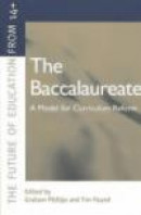 Baccalaureate, The -- Bok 9780749438371
