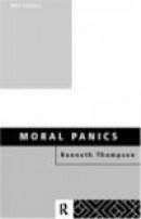 Moral Panics -- Bok 9780415119771