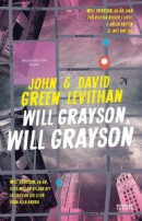 Will Grayson, will grayson -- Bok 9789178031276