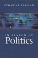 In Search of Politics -- Bok 9780745621722