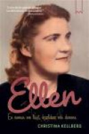 Ellen : En roman om livet, kärleken och demens -- Bok 9789187441141