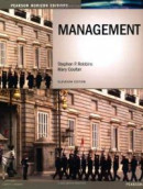 Management: Horizon Edition -- Bok 9780273779773
