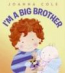I'm a Big Brother -- Bok 9780061900655