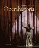 Operahistoria -- Bok 9789178449293