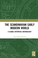 Scandinavian Early Modern World -- Bok 9781000062472