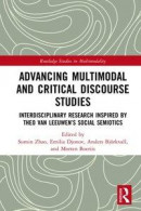 Advancing Multimodal and Critical Discourse Studies -- Bok 9781315521008