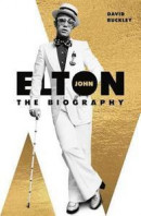 Elton John: The Biography -- Bok 9780233005515
