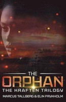 The Orphan -- Bok 9789198654745