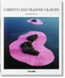 Christo and Jeanne-Claude -- Bok 9783836524094