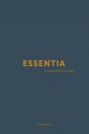 Essentia -- Bok 9789198448979