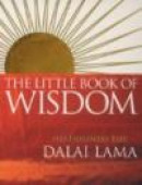 Little Book of Wisdom -- Bok 9780712605533