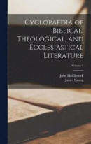 Cyclopaedia of Biblical, Theological, and Ecclesiastical Literature; Volume 1 -- Bok 9781015737600