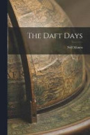 The Daft Days -- Bok 9781018982687