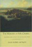 The Murder of Mr. Grebell: Madness and Civility in an English Town -- Bok 9780300099850