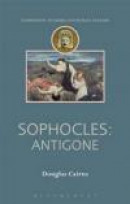 Sophocles: Antigone (Companions to Greek and Roman Tragedy) -- Bok 9781472514332