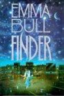 Finder: A Novel of the Borderlands -- Bok 9780312854188