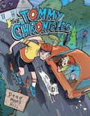 The Tommy Chronicles: A Collection of Stories Told by Thomas Sommers -- Bok 9781537296241